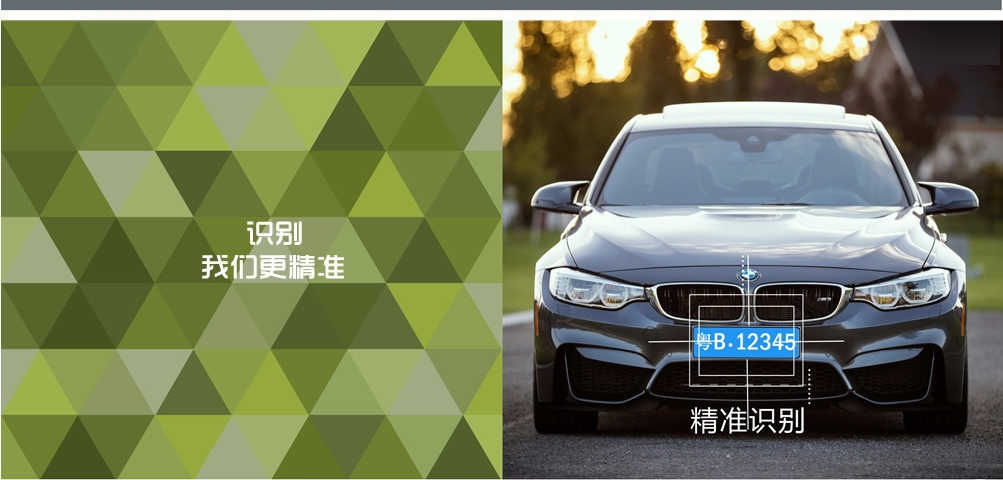 LY-C403 通(tōng)用(yòng)一(yī)體(tǐ)機(jī)車(chē)牌識别系統