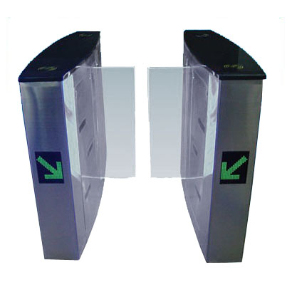 LY-T603 純不(bù)鏽鋼橋式圓型全高(gāo)平移門(mén)