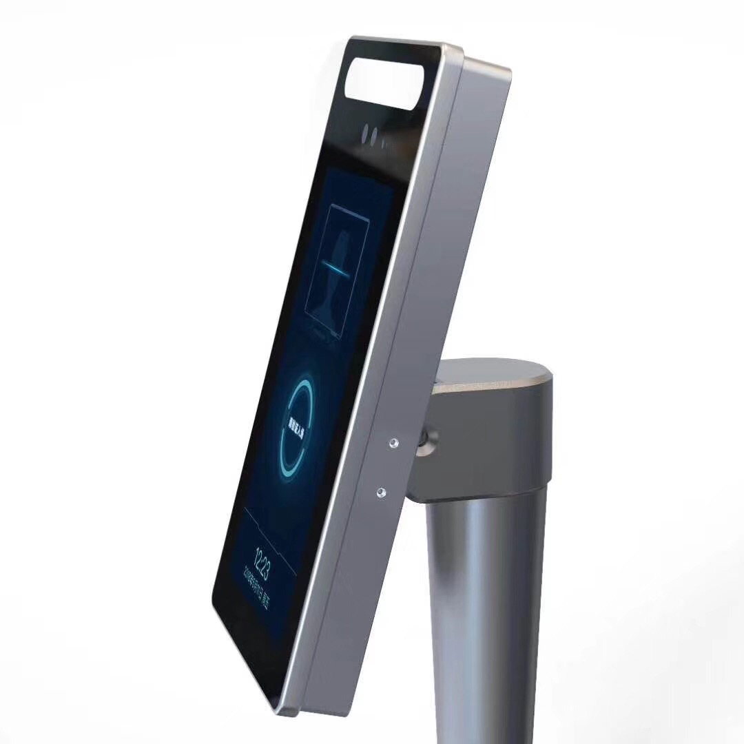 LY-R03 人(rén)臉識别門(mén)禁考勤一(yī)體(tǐ)機(jī)二代